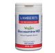 Lamberts Vegan Glucosamine HCI 120 Tablets
