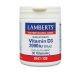 Lamberts Vitamin D3 2000iu 30 Caps