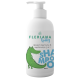 Fleriana Baby Shampoo and Body Wash 2 In 1 Βρεφικό σαμπουάν και αφρόλουτρο 500ml
