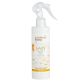 Panthenol Extra Baby Sun Care Spray SPF50 Αντηλιακό Γαλάκτωμα Προσώπου και Σώματος Για Βρέφη και Παιδιά Με Άρωμα Πεπόνι 250ml