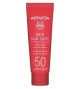 Apivita Bee Sun Safe Hydra Fresh SPF50 Αντηλιακή Κρέμα-Gel Προσώπου 50ml
