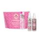 Messinian Spa Promo Absolute Love For Daughter & Mommy Dry Oil 100ml & Hair & Body Mist 100ml