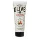 Korres Pure Greek Olive Body Cream Pomegranate 200ml