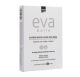 Intermed Eva Belle Supreme Biocellulose Neck Mask Μάσκα Λαιμού με Υαλουρονικό Οξύ Και Γλυκερίνη 2x15ml