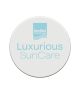 Intermed Luxurious Suncare Silk Cover BB Compact 50+ Light 01 Υψηλή αντηλιακή προστασία 12g