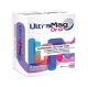 WinMedica UltraMag Oro Συμπλήρωμα Διατροφής με Σουκροσωμικό Μαγνήσιο 30 φακελίσκοι