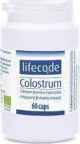 Lifecode Colostrum 60 κάψουλες