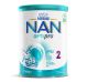 Nestle Nan Optipro 2 Βρεφικό Γάλα σε Σκόνη από τον 6ο μήνα 800gr