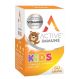 Bionat Active Iron Immune Kids Vitamin D, Vitamin C & Zinc 60 ζελεδάκια