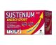 Menarini Sustenium Energy Sport Συμπλήρωμα Διατροφής 10 Φακελάκια