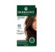 Herbatint Permanent Haircolor Gel 4D Καστανό Χρυσαφί 150ml