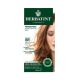 Herbatint Permanent Haircolor Gel 8R Ξανθό Ανοιχτό Χάλκινο 150ml