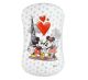 Dessata Disney Βούρτσα Μαλλιών Mickey & Minnie 1Τμχ