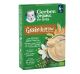 Gerber Organic For Baby Grain And Grow Δημητριακά με Βρώμη με Γεύση Βανίλια Χωρίς Ζάχαρη 200gr για 6+ μηνών