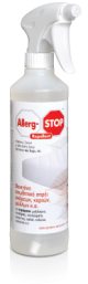 Allerg-Stop ΑΝΤΙΑΛΛΕΡΓΙΚΟ ΣΠΡΕΪ ΠΡΟΣΤΑΣΙΑΣ ΑΠΟ ΑΚΑΡΕΑ ΚΟΡΙΟΥΣ και ΨΥΛΛΟΥΣ 250ml