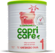 Capricare 1 Γάλα για βρέφη από τη γέννηση από πλήρες κατσικίσιο γάλα 400gr