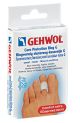 GEHWOL TOE PROTECTION RING G SMALL 2TMX (25MM) 1126925