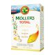 Moller's Total Συμπλήρωμα Διατροφής Ωμέγα 3 Βιταμινών  Μετάλλων (28 caps + 28 tabs) 1+1 ΤΗΝ ΗΜΕΡΑ