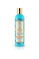 Natura Siberica Oblepikha Shampoo for normal and Dry hair Σαμπουάν για Εντατική Ενυδάτωση Για κανονικά και ξηρά μαλλιά 400ml