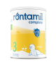 Rontamil 3 Complete 12-36m 400g Γάλα σε σκόνη