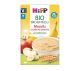 HiPP Bio Παιδικά Μούσλι με Μήλο και Μπανάνα Χωρίς Ζάχαρη Από τον 6ο Μήνα 250gr